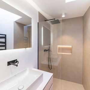 Deluxe Double Kamer